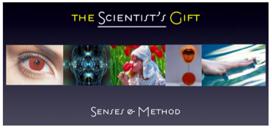 Scientist's Gift
