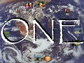 All Is One