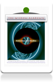 The Wisdom Academy Brochure