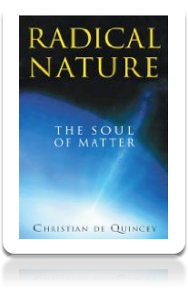 Radical Nature: The Soul of Matter