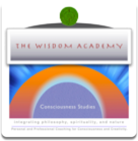 The Wisdom Academy Brochure