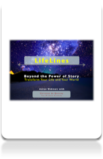 LifeLines: Beyond The Power of Story ——— Session #1