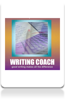 Editing & Publishing Coach