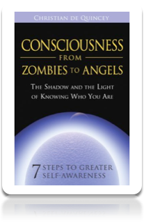 Consciousness from Zombies to Angels