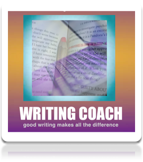 Editing & Publishing Coach
