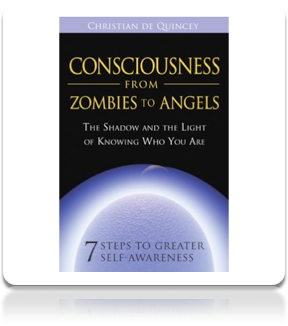 Consciousness from Zombies to Angels