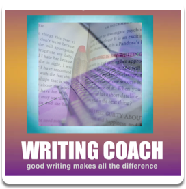 Editing & Publishing Coach